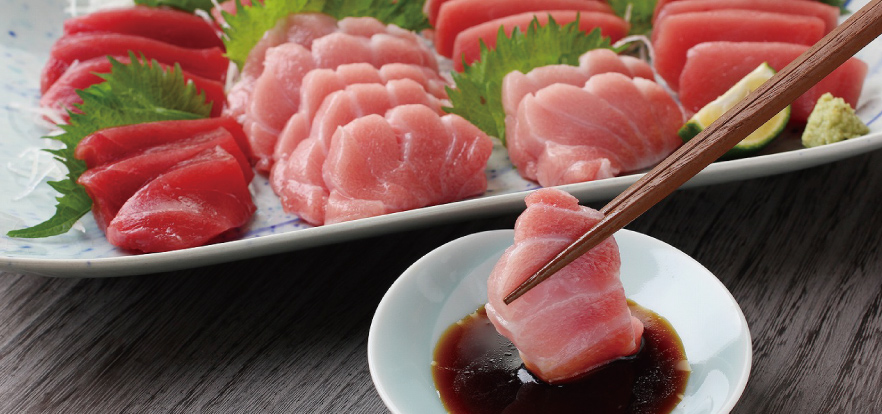 生本まぐろギフト